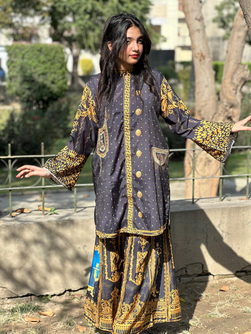 Elite Co-Ord